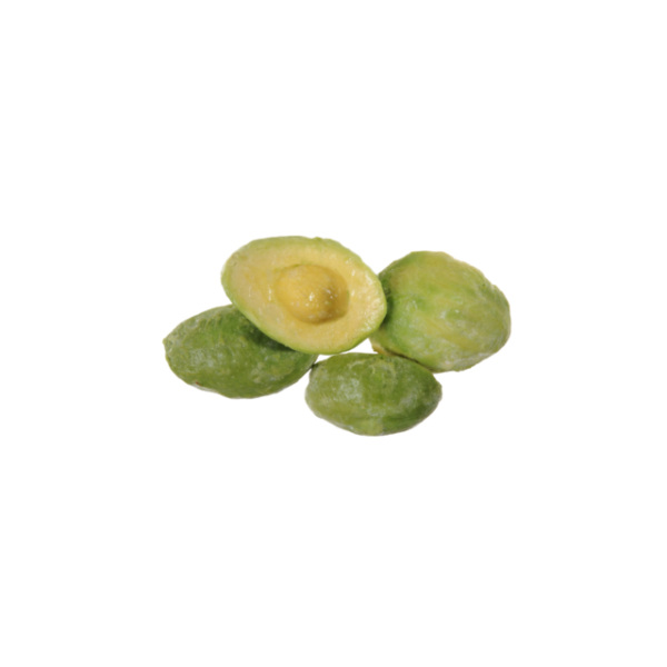 Palta en Mitad Cong. x 500 gr - Alif