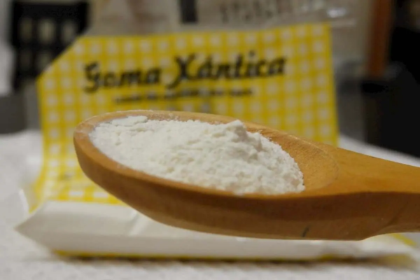 Goma Xantica x 50gr